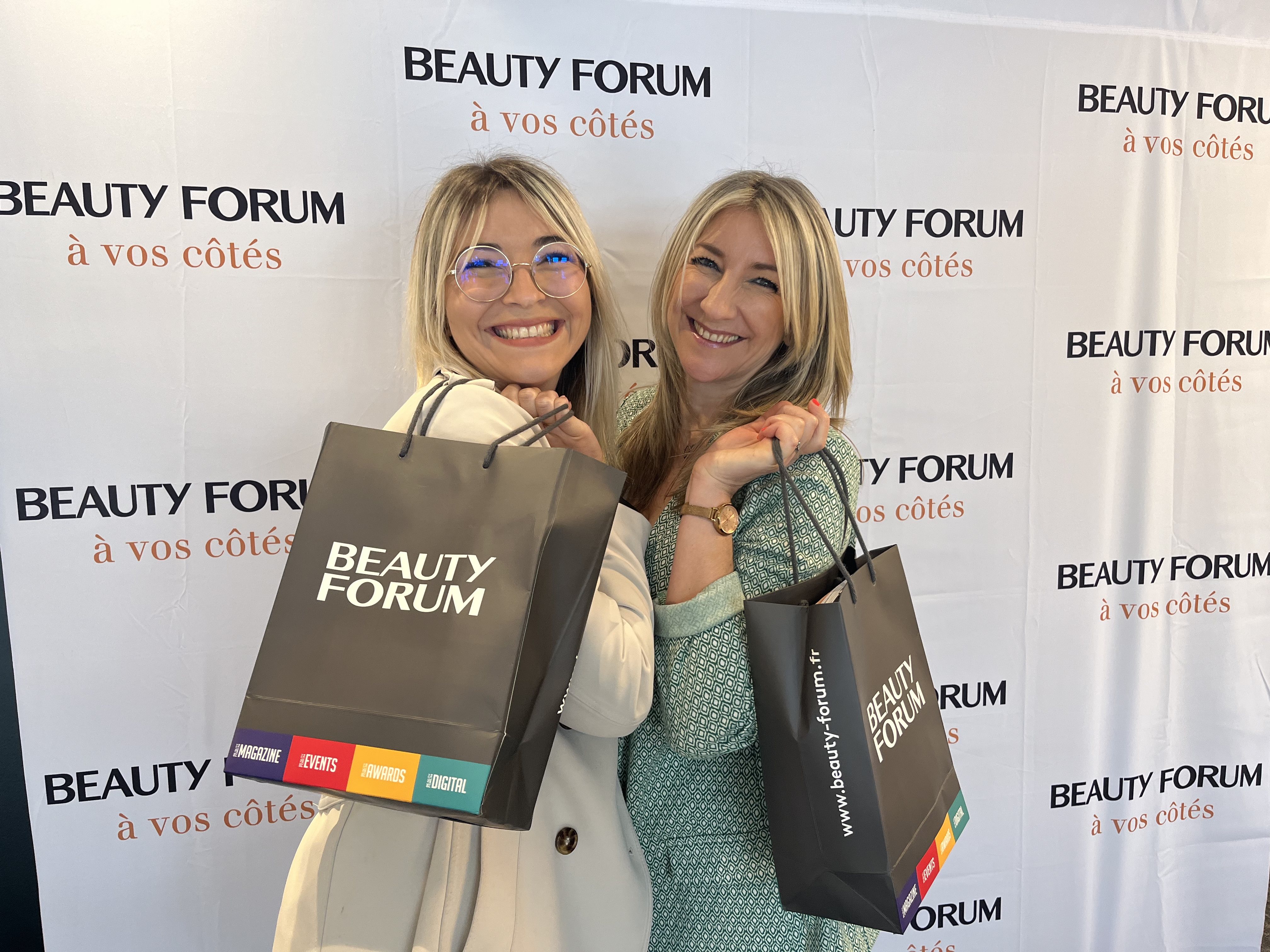 Participantes Beauty Forum