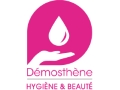 Logo Demosthène
