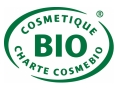 Logo Cosmebio