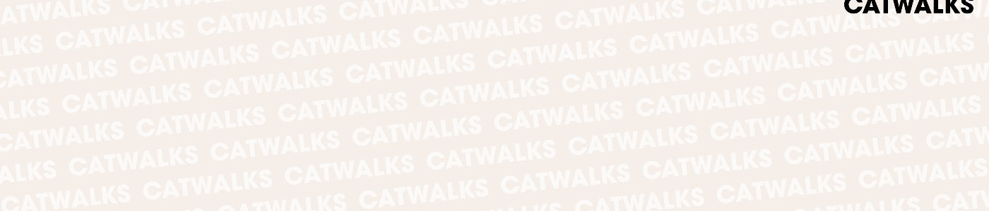 bannière Catwalks