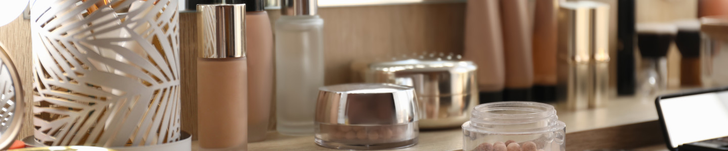 bannière SILVER BEAUTE