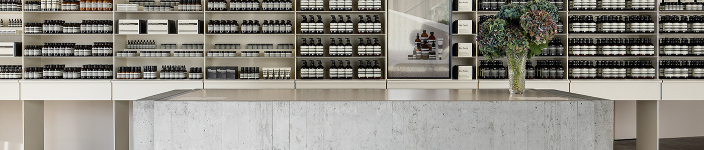 bannière Aesop