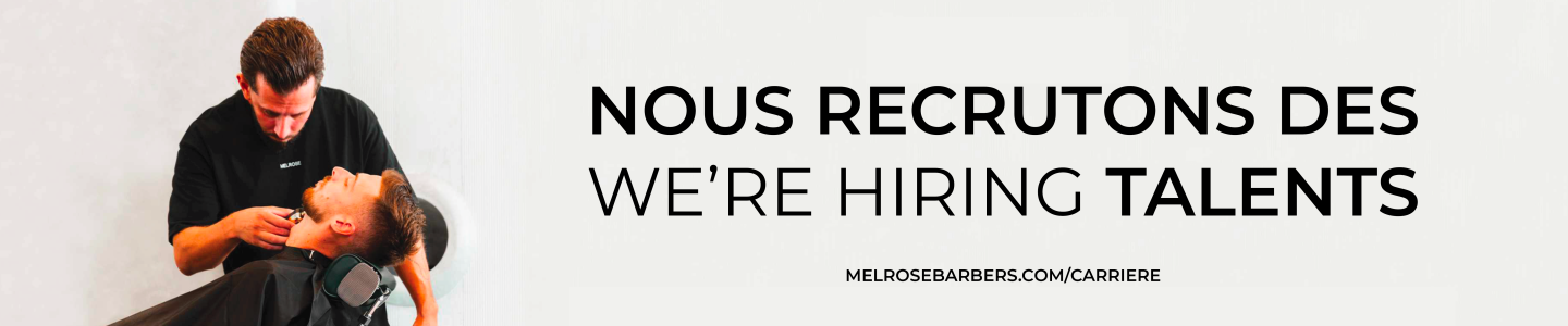 bannière MELROSE
