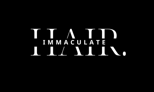 bannière HAIR IMMACULATES