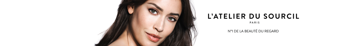 bannière ATELIER DU SOURCIL