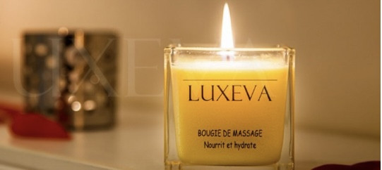 bannière Luxury Nature