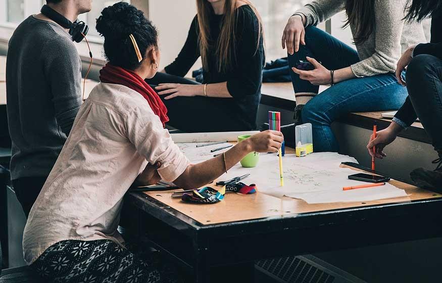 Le Guide de la Formation