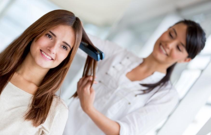 L'emploi et le recrutement dans les salons de coiffure