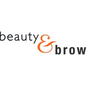 BEAUTY AND BROW