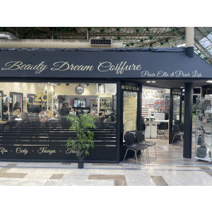Beauty Dream Coiffure