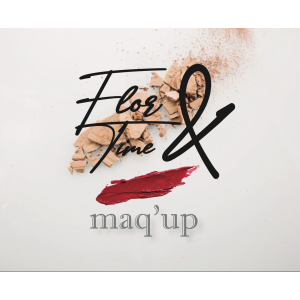 Flor And Time Maq' Up