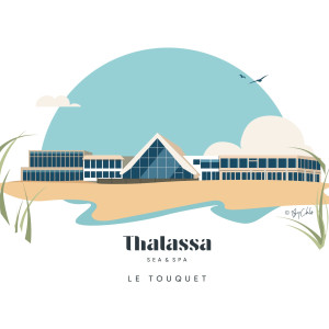 Thalassa Le Touquet