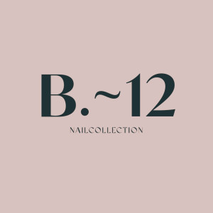 B12 nail collection