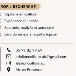 AH coiffure