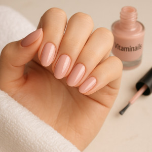 vitami nails