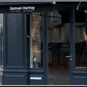 Salon Samuel Herfray