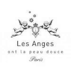 Les Anges ont la Peau Douce
