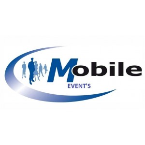 MOBILE EVENTS COIFFURE