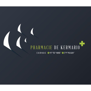 Pharmacie de KERMARIO