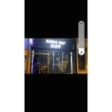 BARBER SHOP WILSON