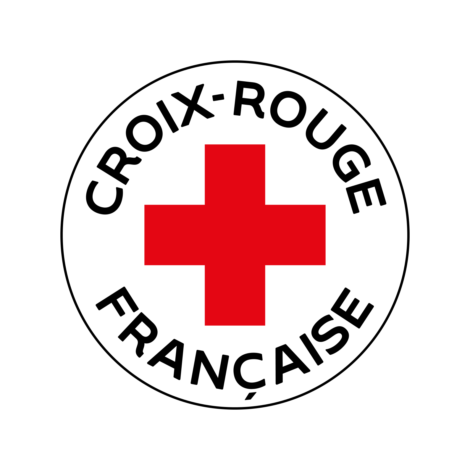 CROIX ROUGE FRANCAISE