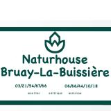 NATURHOUSE BRUAY