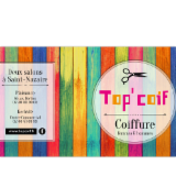 SALON TOP'COIFF