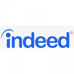 Logo Indeed