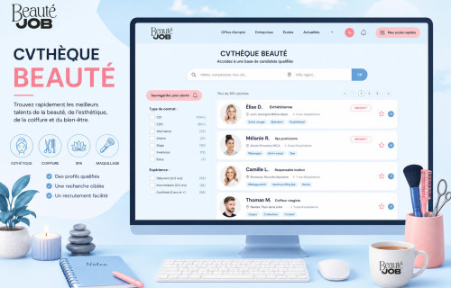 cvtheque-beaute