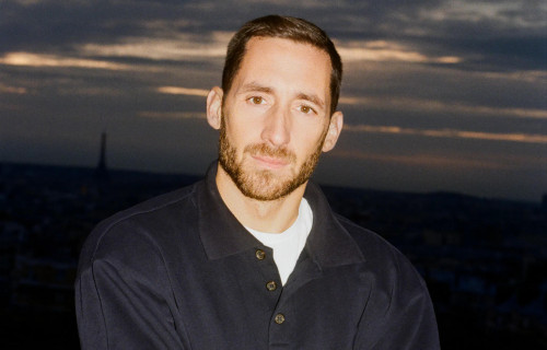 Qui est Antonin Tron, nouveau directeur artistique de Balmain ?