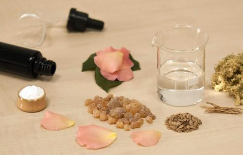 Quelles formations pour devenir parfumeur ?