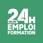 24 Heures pour l’Emploi et la Formation – Rouen 2024