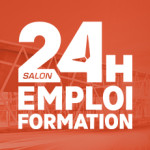 24h pour l’Emploi et la Formation - Poitiers 24 septembre 2026