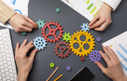 Création d’entreprise : Statut, démarches et aides disponibles