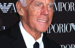 Mort de Giorgio Armani : disparition d’une légende
