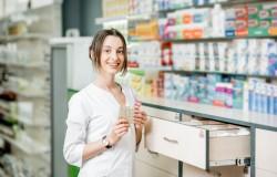 L'emploi de préparateur en pharmacie