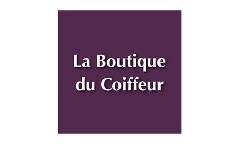 La Boutique du Coiffeur