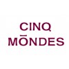 CINQ MONDES