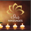 Iris-massages