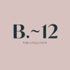 B12 nail collection