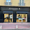 ALEXANDRE R