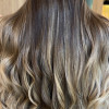 Paprika coiffure 