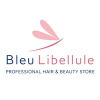Bleu Libellule
