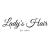 Ladys-hair