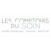 LES COMPTOIRS DU SOIN