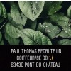 PAUL Thomas 