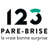 1 2 3 PARE BRISE