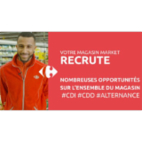 CARREFOUR MARKET