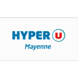 CENTRE COMMERCIAL LA MOTTE-HYPER U