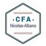 CENTRE DE FORMATION D'APPRENTIS NICOLAS